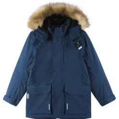 Kinder Ajaton Jacke