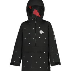 Kinder AlpettaU. Jacke