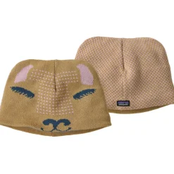 Kinder Animal Friends Mütze