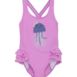 Kinder Application Badeanzug