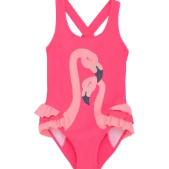 Kinder Application Badeanzug