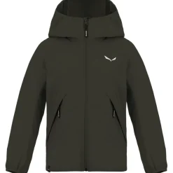 Kinder Aqua PTX Jacke