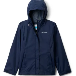 Kinder Arcadia II Jacke