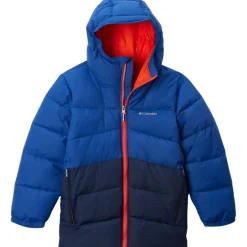 Kinder Arctic Blast II Jacke