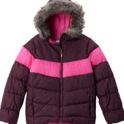 Kinder Arctic Blast III Jacke