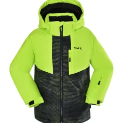 Kinder Arlo Jacke