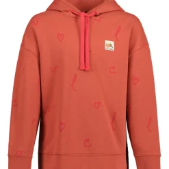 Kinder ArsiaG. Hoodie