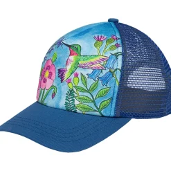 Kinder Artist Series Trucker Cap