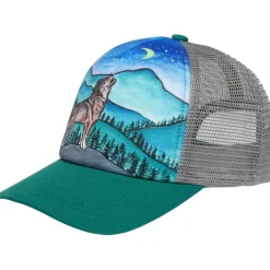 Kinder Artist Series Trucker Cap