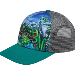 Kinder Artist Series Trucker Cap