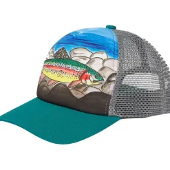 Kinder Artist Series Trucker Cap