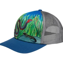 Kinder Artist Series Trucker Cap