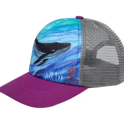 Kinder Artist Series Trucker Cap