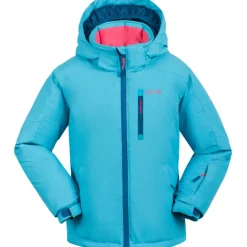 Kinder Aura Jacke