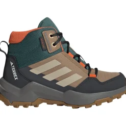 Kinder AX4R Rain.Rdy Mid Schuhe