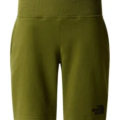 Kinder B Cotton Shorts