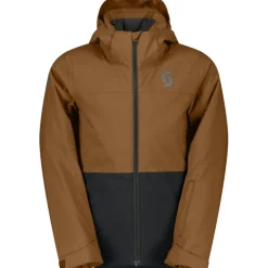 Kinder B Ultimate Dryo 10 Jacke