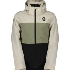 Kinder B Ultimate Dryo 10 Jacke