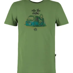 Kinder B Wild T-Shirt