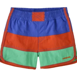 Kinder Baby Badeshorts