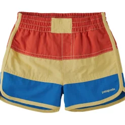 Kinder Baby Badeshorts