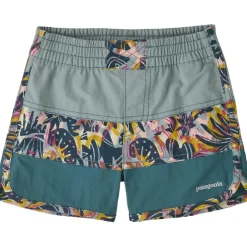 Kinder Baby Badeshorts