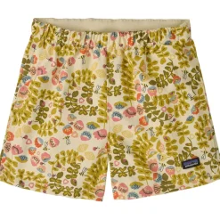 Kinder Baby Baggies Shorts
