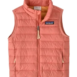 Kinder Baby Down Sweater Weste