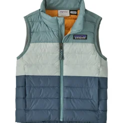 Kinder Baby Down Sweater Weste