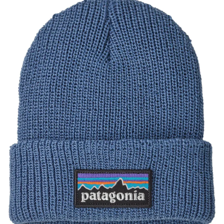 Kinder Baby Logo Mütze