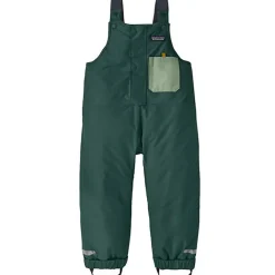 Kinder Baby Snow Pile Bib Hose