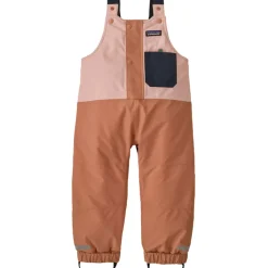 Kinder Baby Snow Pile Bib Hose