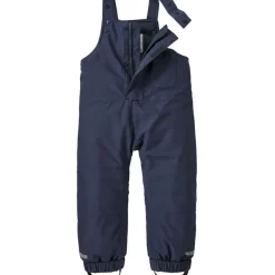 Kinder Baby Snow Pile Bib Hose