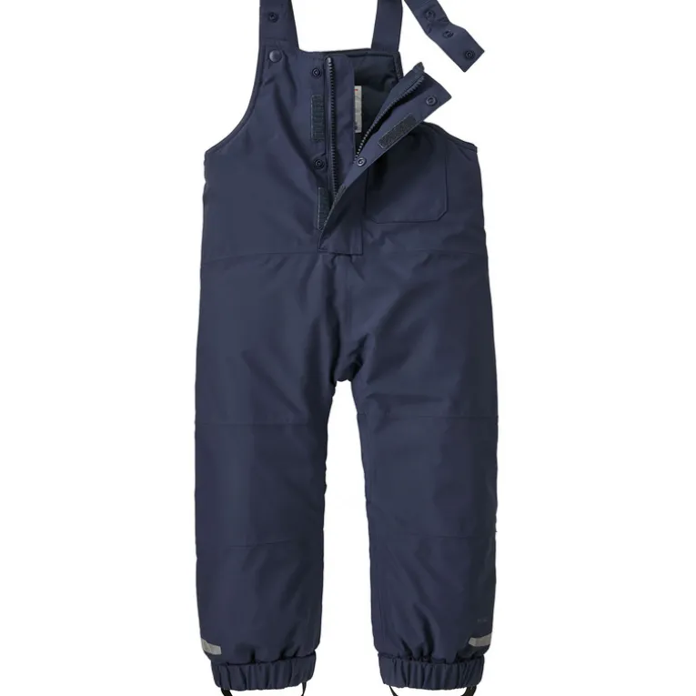 Kinder Baby Snow Pile Bib Hose
