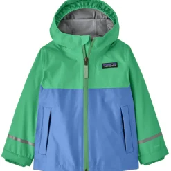 Kinder Baby Torrentshell 3L Jacke