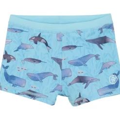 Kinder Badeshorts