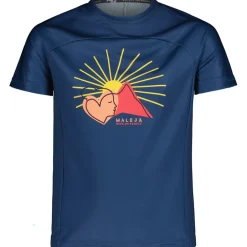 Kinder BarbarakrautG. Trail T-Shirt