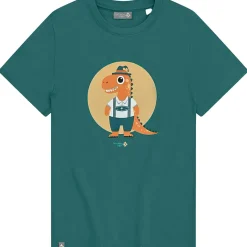 Kinder Bavarosaurus T-Shirt