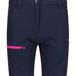 Kinder Bermuda Shorts