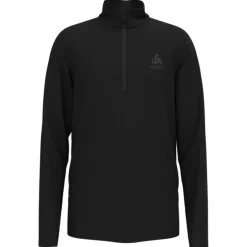 Kinder Berra Half Zip Longsleeve