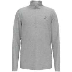 Kinder Berra Half Zip Longsleeve