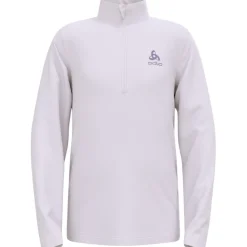 Kinder Berra Half Zip Longsleeve