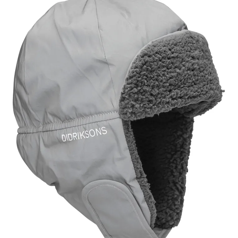 Kinder Biggles Refl Mütze