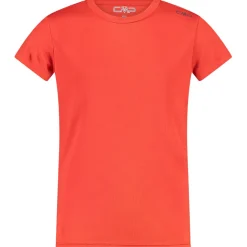 Kinder Boys Funktions T-Shirt