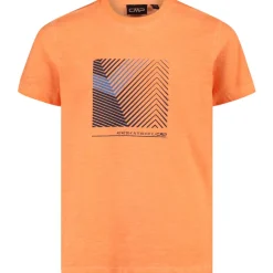 Kinder Boys Print T-Shirt