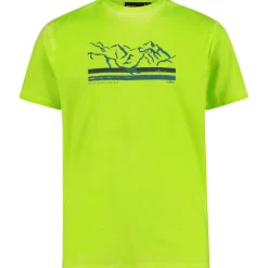 Kinder Boys Stretch T-Shirt