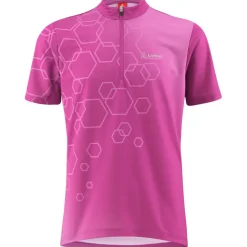 Kinder Bubbles Half Zip Trikot