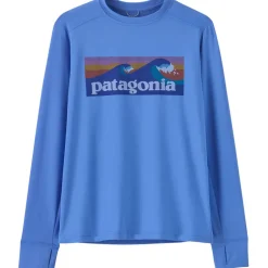 Kinder Cap SW Longsleeve