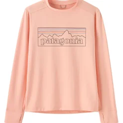 Kinder Cap SW Longsleeve