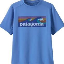 Kinder Cap SW T-Shirt